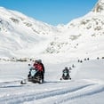 Winter Ride & Chill