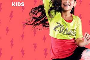 Zumba Kids ®