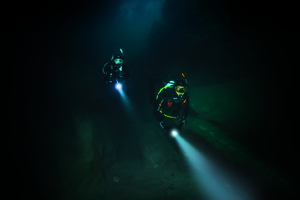 PADI - Nightdive Specialty