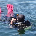 PADI - Rescue Diver 2402