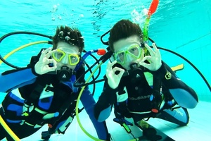 Bubblemaker - Winter