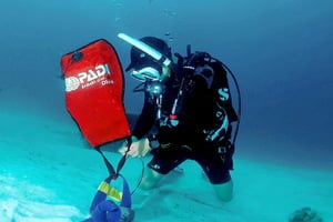 Suchen und Bergen Specialty