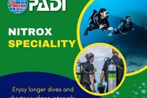 Nitrox Kurs - alle Termine