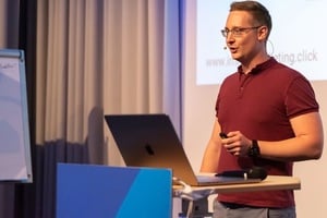 Lage, Lage, Sichtbarkeit - Ihr Expertenstatus, online die wertvollste Immobilie Ihres Portfolios