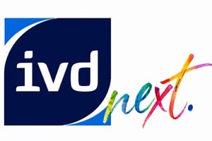 IVD Next powered by REALS