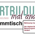 Betreuung mal anders - Der digitale Stammtisch für Betreuungskräfte und soziale Helden!
