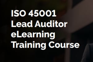 E-Learning - PECB ISO 45001 Lead Auditor (EN)