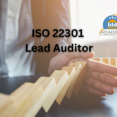PECB ISO 22301 Lead Auditor