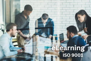 E-Learning - PECB ISO 9001 Foundation (EN)