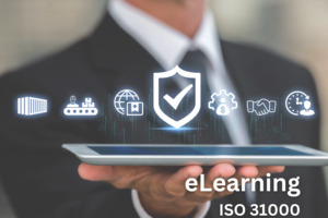 E-Learning - PECB ISO 31000 Risk Manager (EN)
