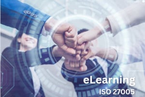 E-Learning - PECB ISO IEC 27005 Risk Manager (EN)