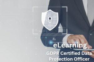 E-Learning - GDPR Certified Data Protection Officer (EN)