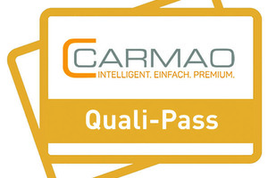 CARMAO Quali-Pass0.1