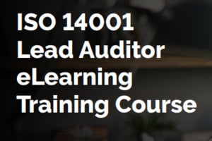 E-Learning - PECB ISO 14001 Lead Auditor (EN)