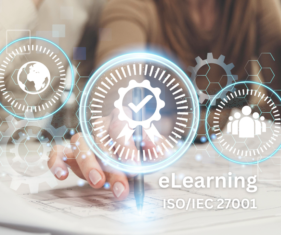 e-learning 27001
