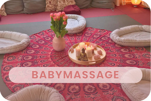 Babymassage