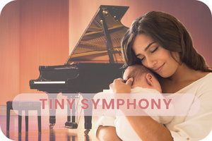 Tiny Symphony