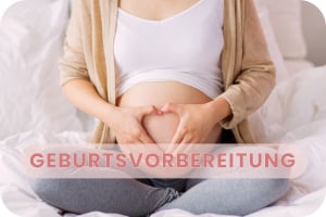 Geburtsvorbereitung Juni