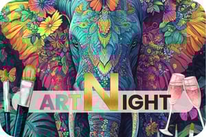 ArtNight