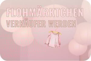 Verkäuferliste Flohmärktchen 07. März 2026