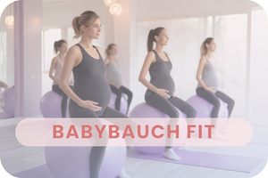 Babybauch Fit