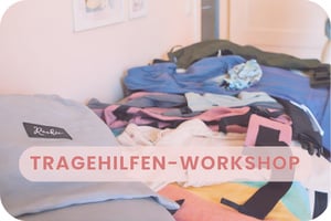 Tragehilfen-Workshop