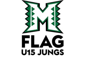 GreenMachine Flag U15 Jungs Tryout 2026