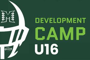 2. U16 Development Camp 2024