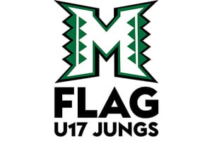 GreenMachine Flag U17 Jungs Tryout 2026