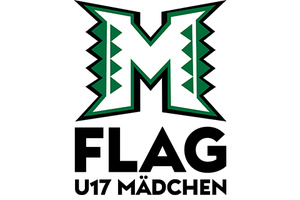 GreenMachine Flag U17 Mädchen Tryout 2026