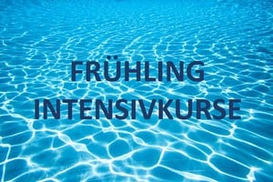INTENSIV FRÜHLING 2026