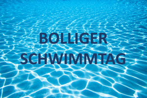 BOLLIGER SCHWIMMTAG 2024