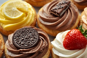 Cookie-Zauber - Montag 11. Mai ab 10 Jahren