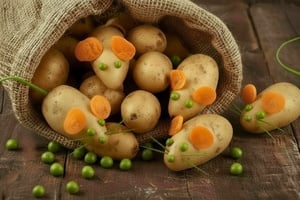 Mäuseparty - Dienstag 26. Mai ab 4 Jahren