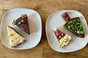 Geschenke aus der Küche - Montag 22. Dezember ab 10 Jahren