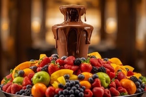 Willkommen zum Neujahrsmenü! - Montag 12. Januar ab 10 Jahren