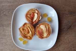 Backkurs zum Muttertag - Donnerstag 07. Mai ab 6 Jahren