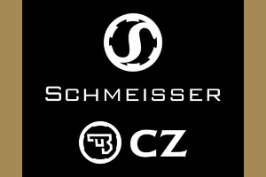 Schmeisser & CZ Event (4. Mai 2024, 12 - 15 Uhr)