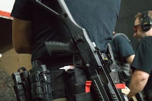20250824 Shotgun | Basic