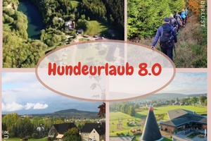 Urlaub mit den HundeLehrern 8.0