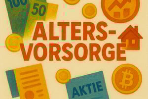Workshop Altersvorsorge