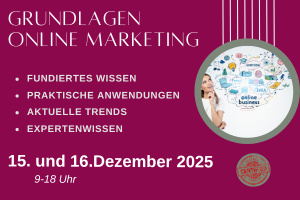 15. und 16.Dezember 2025
