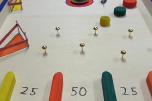 2 tolle Spielbautage