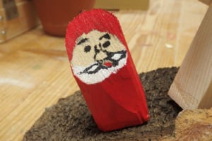 Familen-Weihnachtswerken