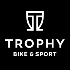 Logo Trophy Bike und Sport Bern