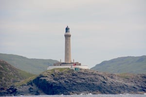 North Sea Challenge I  Bremerhaven - Stavanger