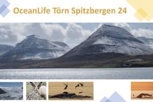 OceanLife-Spitzbergen Leg 1
