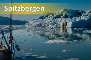 OceanLife-Spitzbergen Leg 1