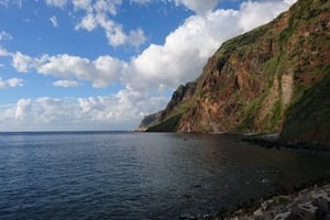 TRAIL Abenteuer Madeira