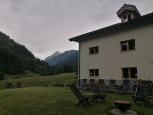 freeride Camp livigno